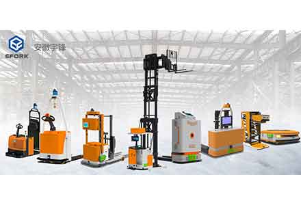 Bagaimana untuk melengkapkan forklift elektrik dengan pengecas yang sesuai