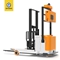 Trak Jangkauan Elektrik Forklift AGV