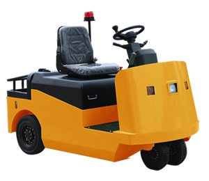 Traktor Tunda Elektrik