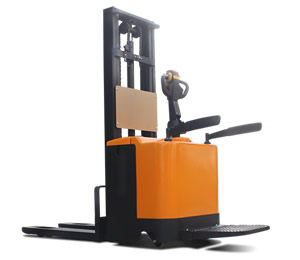 Penyusun Pallet Elektrik