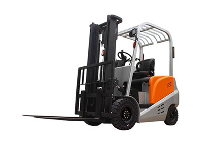 Forklift Elektrik
