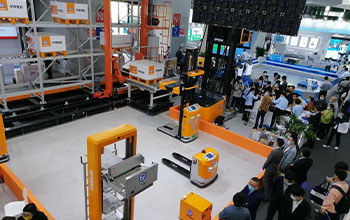 CeMAT Asia 2021 berjaya ditamatkan